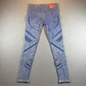 Nanette Lepore Ultra High Rise 7/8 Leggings Women’s‎ XL New With Tag